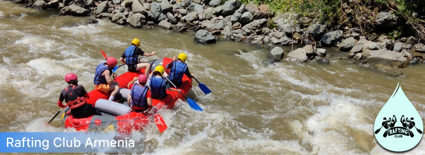 Rafting: Adventure, Adrenaline & Unforgettable Moments