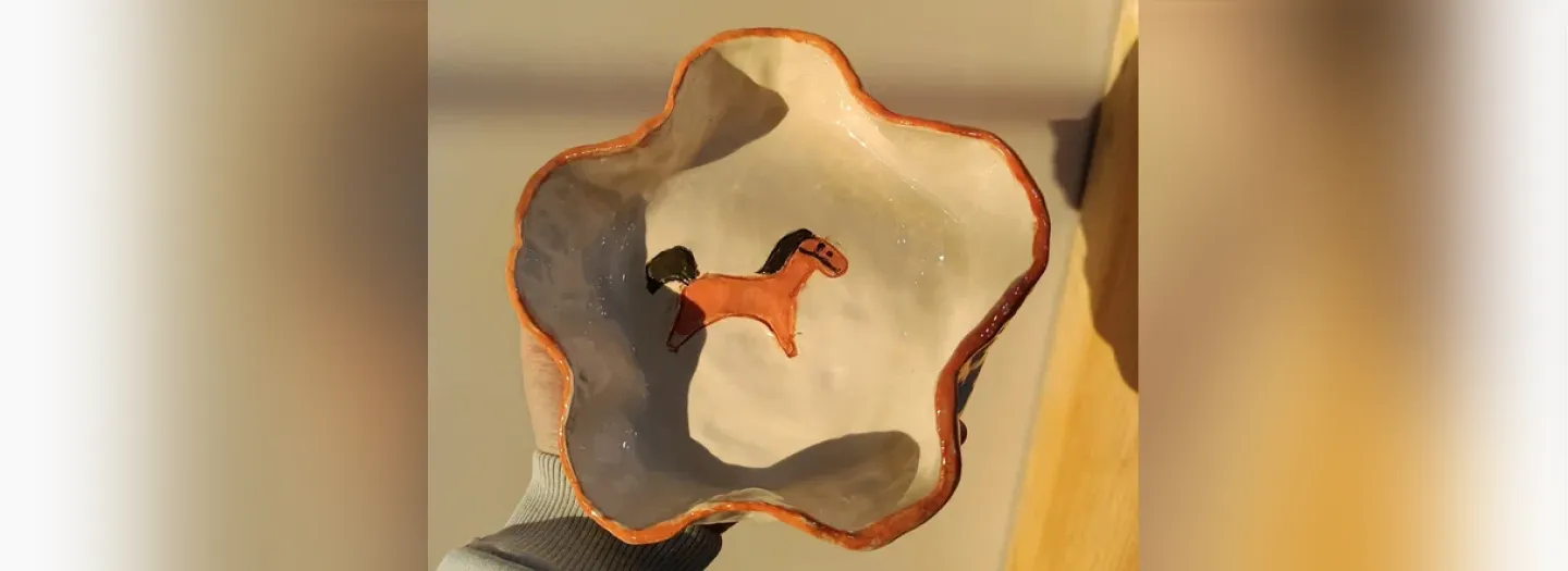Children's Ceramics Studio