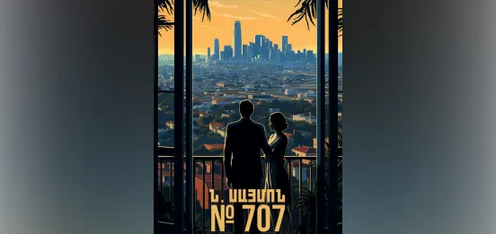 Афиша: 707